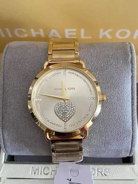 mk portia